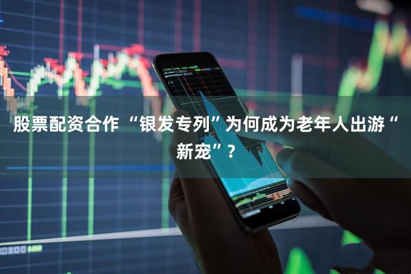 股票配资合作 “银发专列”为何成为老年人出游“新宠”？